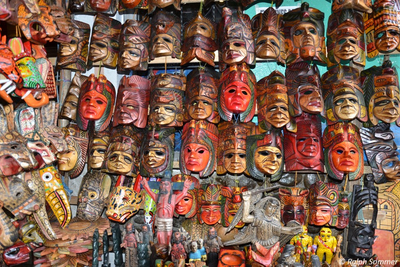 Maskenmarkt