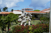 Villa Varadero auf der Halbinsel Hicacos in Kuba
