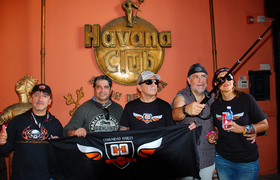 Harley Davidson Fans 