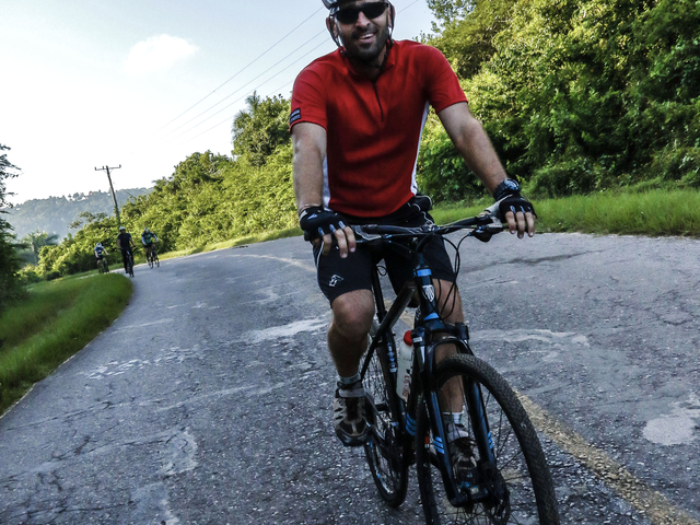 Radtour