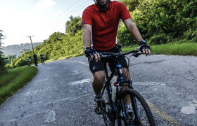 Radtour