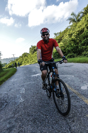 Radtour
