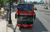 La Habana Bustour