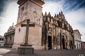 La Merced Kirche in Granada