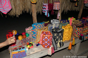 Wayuu Taschen La Guajira