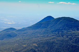 Nationalpark Cerro Verde El Salvador