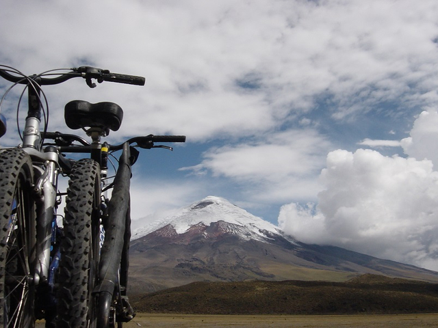 Mountainbikes
