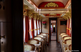 Speisewagon 