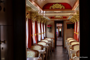 Speisewagon 