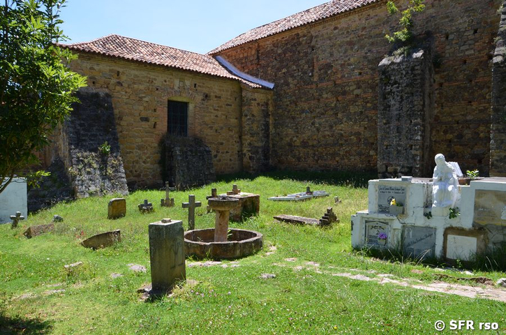 Friedhof Ecce Homo