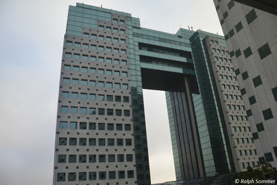 Hotel Grand Tikal Futura in Guatemala-City