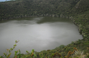 Lagune Iguaque