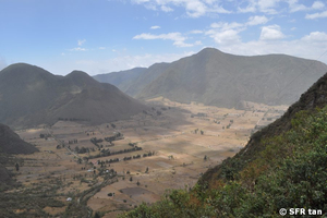 Krater Pululahua