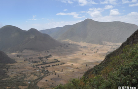 Krater Pululahua