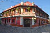 Hotel Camino Maya