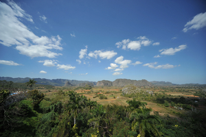 Das Tal von Viñales