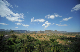 Das Tal von Viñales