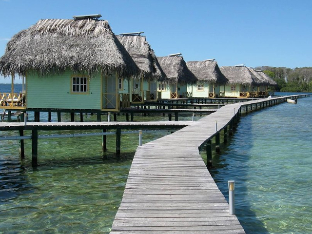 Bocas del Toro Panama