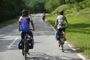 E-Bike