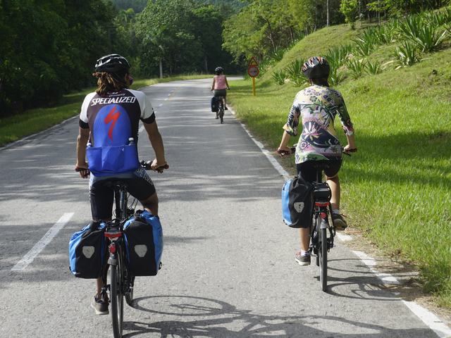 E-Bike