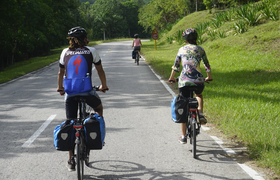 E-Bike