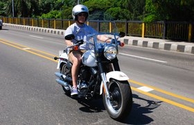 Harley Davidson 