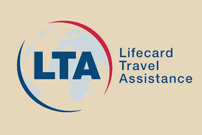 LTA Reiseversicherung