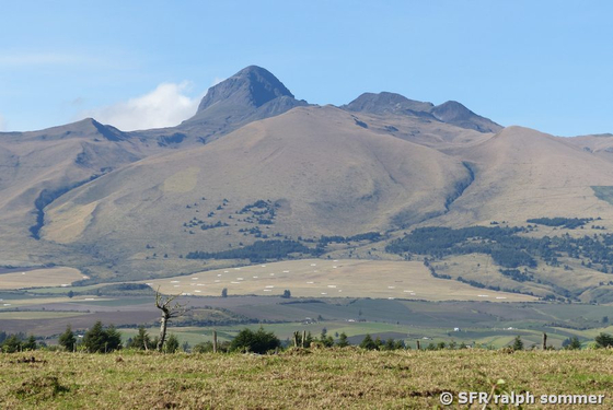 El Corazón
