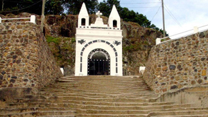 Esperanza in Honduras Pure Centralamerica