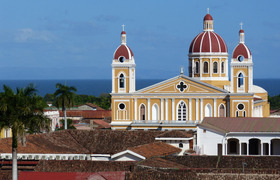 Kathedrale von Granada