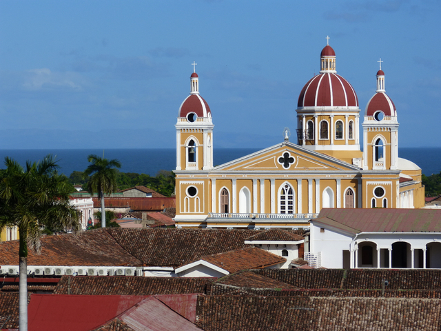 Kathedrale von Granada