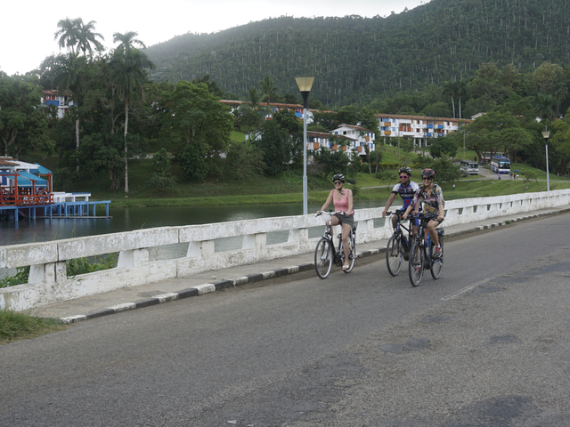 E-Bike