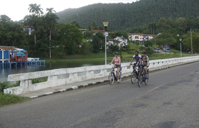 E-Bike