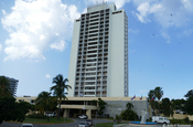 Hotel Neptuno Habana de Cuba