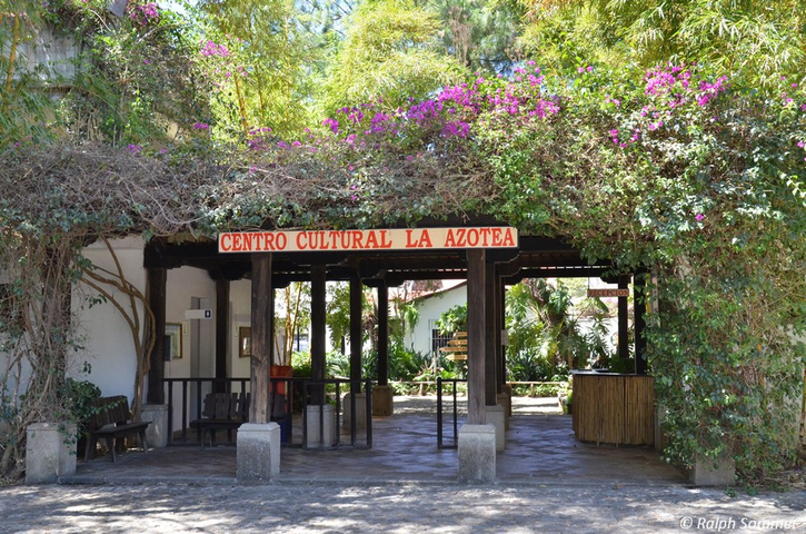 Centro Cultural La Azotea