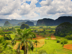 Vinales Tal