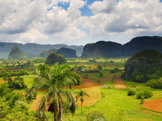 Vinales Tal