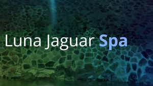 Spa Luna Jaguar Copán in Honduras