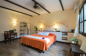 Superior Zimmer Hotel Patio del Malinche Granada
