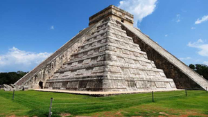 Chichenitza