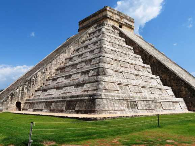 Chichenitza