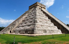 Chichenitza