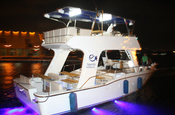 Sibarita Express Yacht