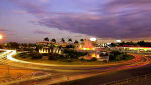 Managua in Nicaragua