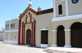 Kirche in Bayamo