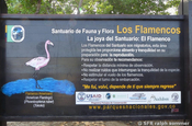 Schutzgebiet Los Flamencos in Riohacha