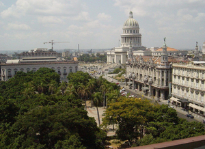 Alt-Havanna