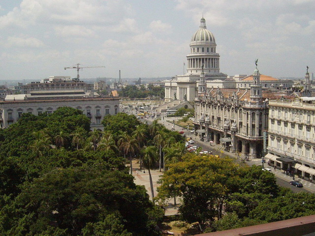 Alt-Havanna