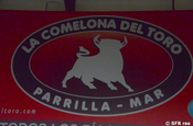 Grillrestaurant La Comelona del Toro