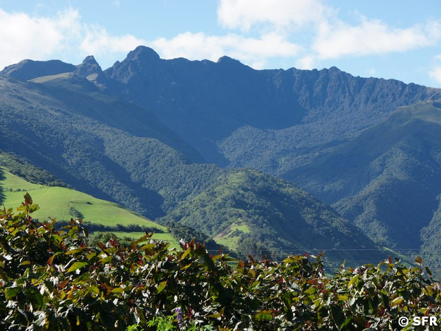 Naturreservat Pasochoa